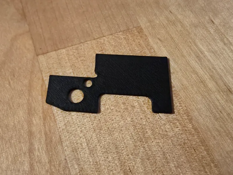 HPA Triggerboard for Polarstar F1, F2, Jack etc.
