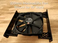 0.2mm layer, 6 walls, 25% infill