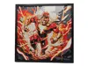 Shazam 200x200 0.08mm layer, 2 walls, 100% infill