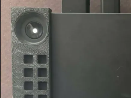 Thinkpad Hybrid USB C with USB A under desk mount