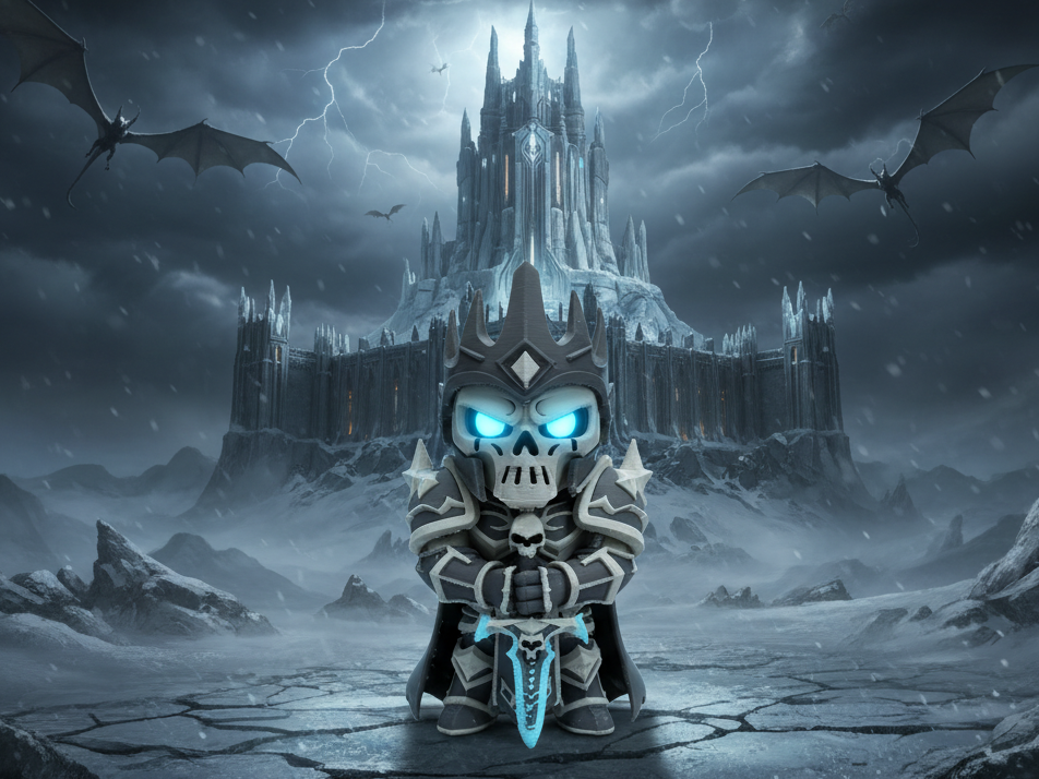 Lich King