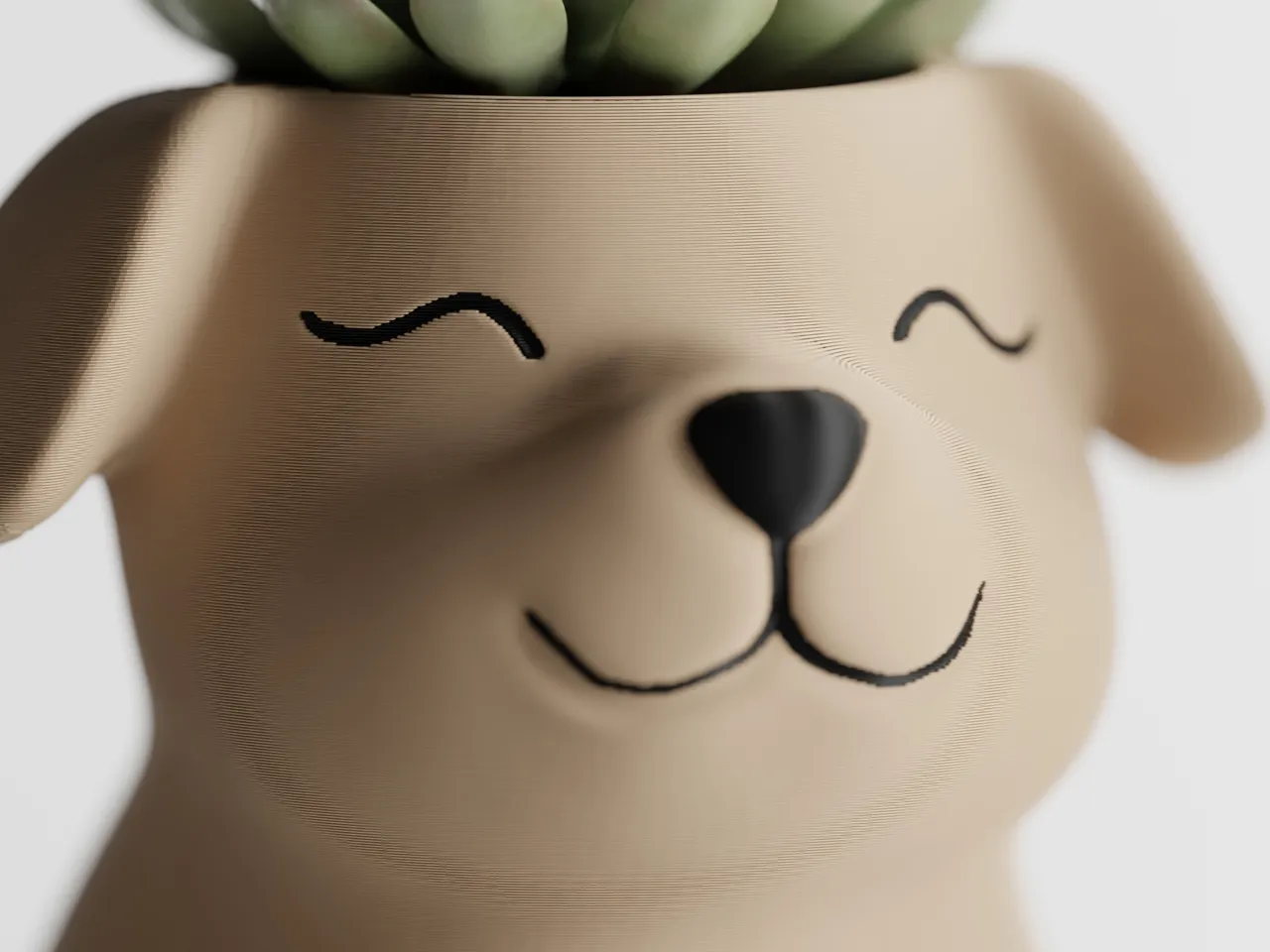 Puppy Pot view 4