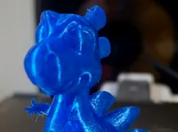 0.2mm layer, 1 walls, 10% infill