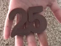 25