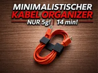 0.2mm layer, 3 walls, 15% infill