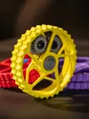 Multicolor NO AMS 0.2mm layer, 3 walls, 15% infill