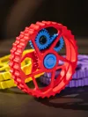 Multicolor for AMS 0.2mm layer, 3 walls, 15% infill