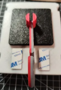 0.2mm 层高, 2 层墙, 100% 填充
