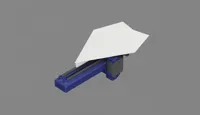 Lanceur de drone pour compétition FTC — photo 3