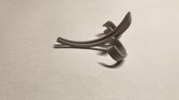 0.2mm 层高, 2 层墙, 15% 填充