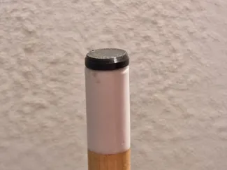 Pool cue tip