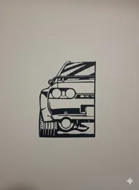 220mm 0.2mm layer, 2 walls, 15% infill