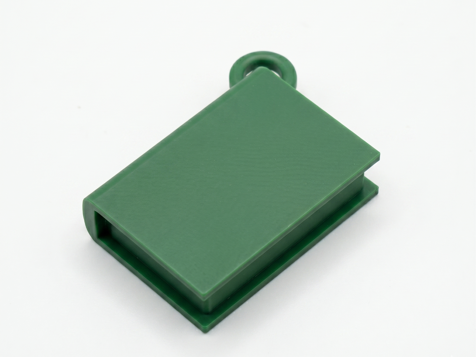 Book keychain no AMS