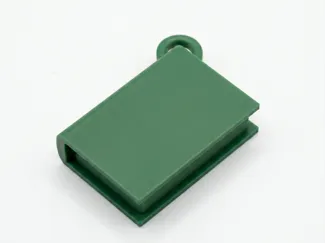 Book keychain no AMS