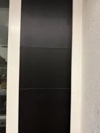Window Filler Parametric 