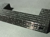 0.2mm layer, 6 walls, 25% infill