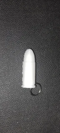 0.2mm layer, 3 walls, 5% infill
