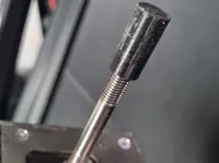 0.12mm layer, 2 walls, 15% infill