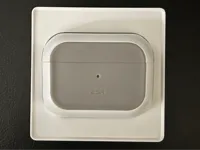 Bac Gridfinity pour AirPods Pro 2 avec coque ESR — photo 2