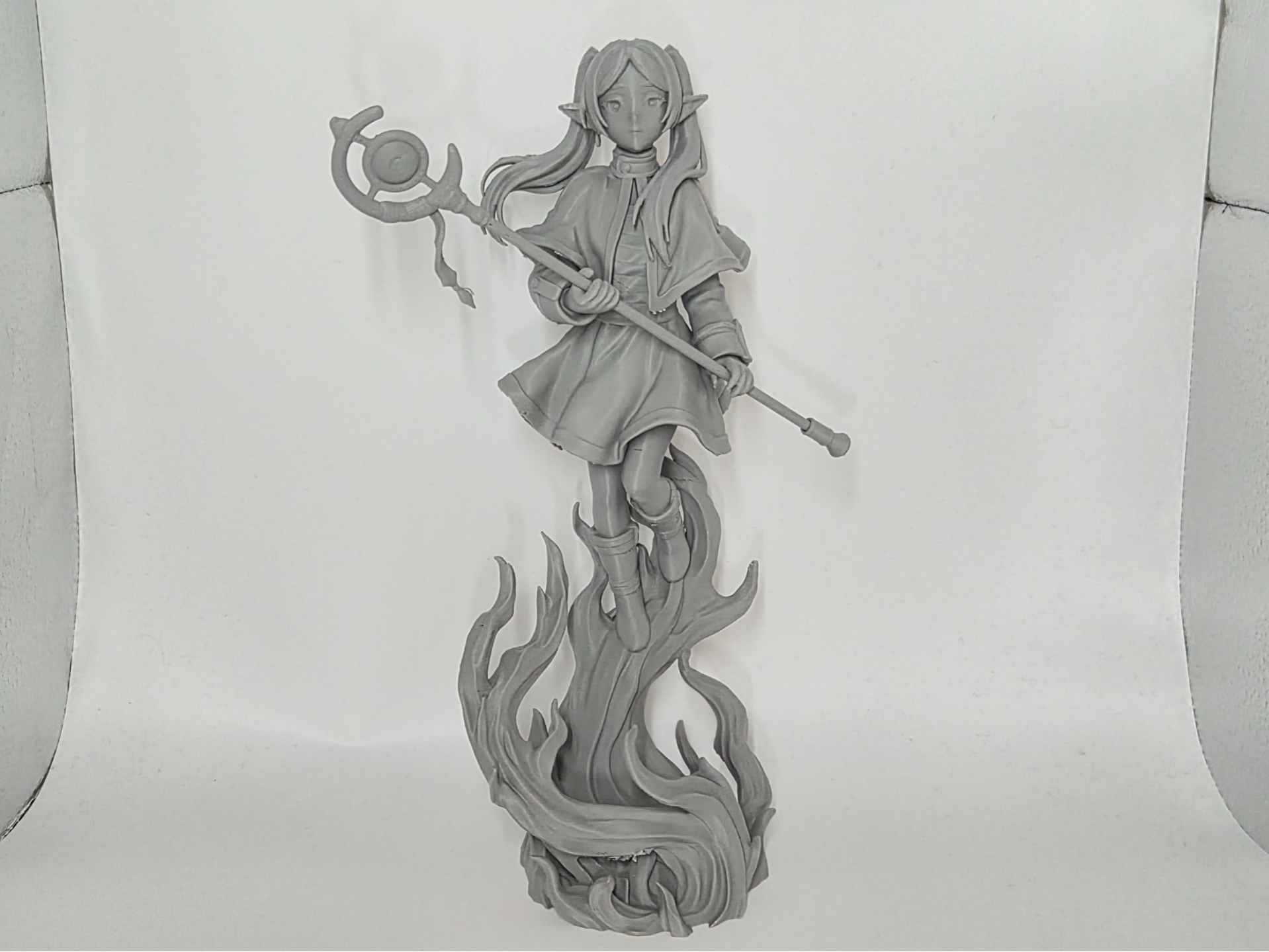 Frieren: Beyond Journey's End - Frieren Figure - 1
