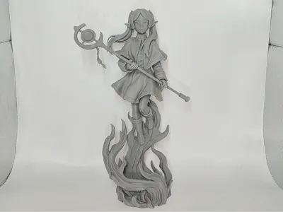 Frieren: Beyond Journey's End - Frieren Figure
