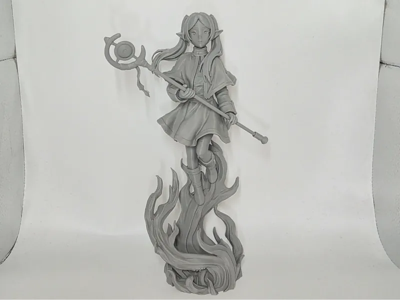Frieren: Beyond Journey's End - Frieren Figure