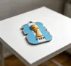 Argentina only