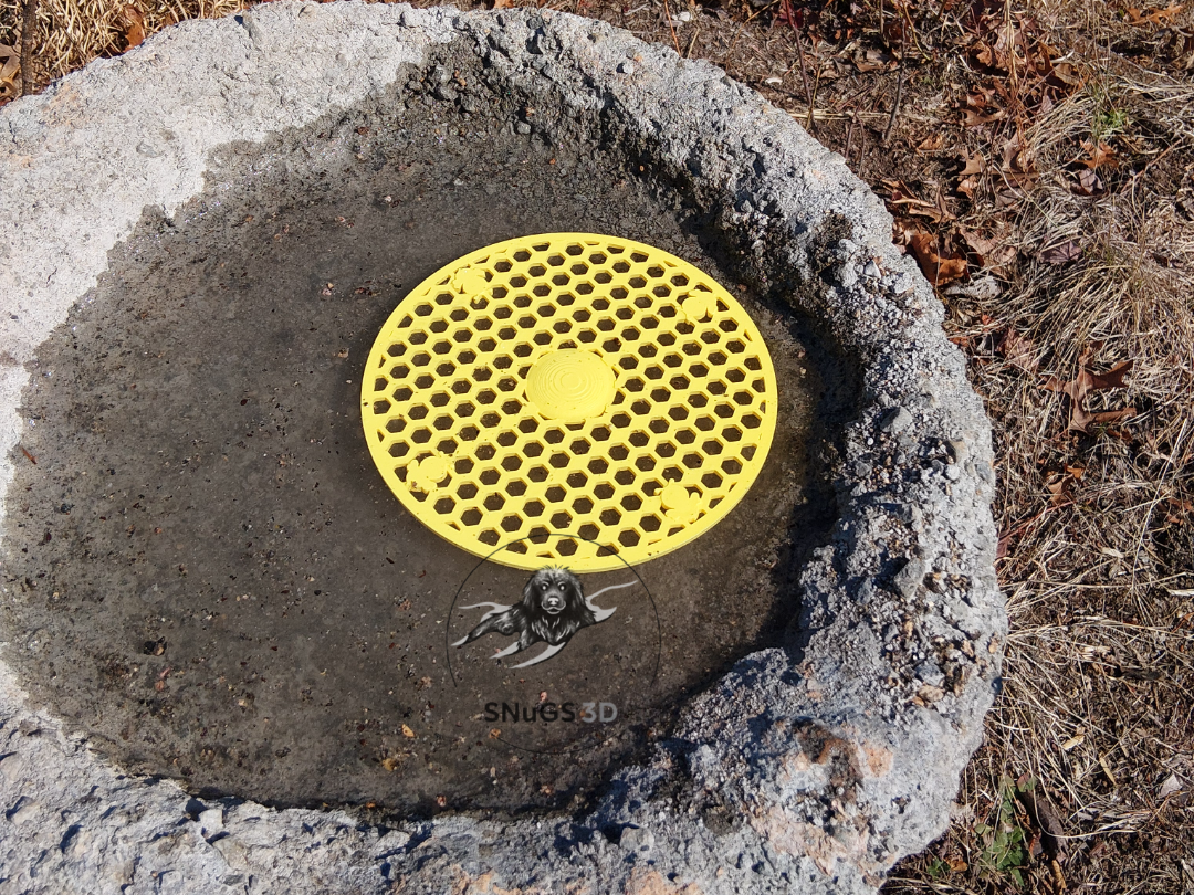 Bee Water Raft