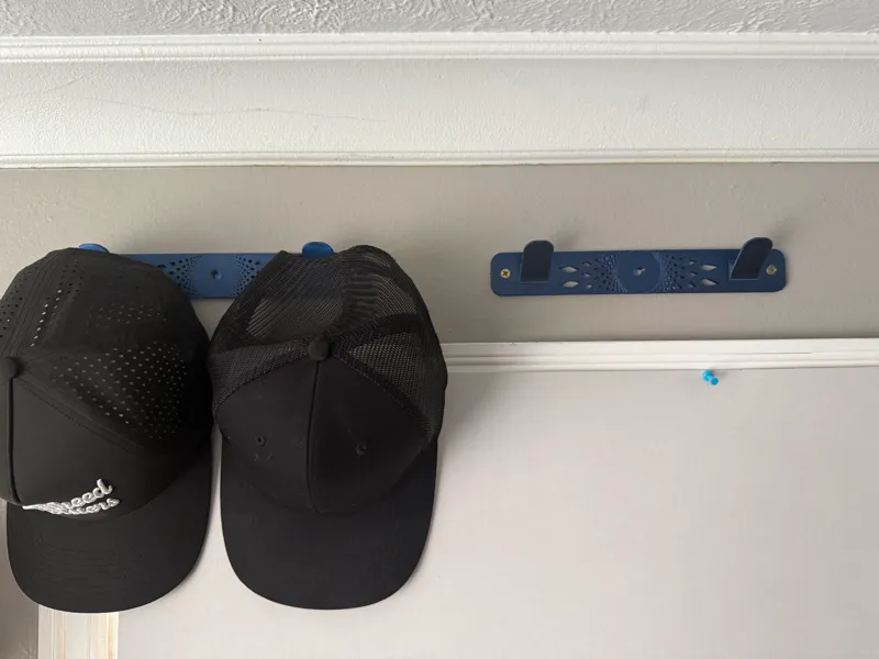 Hat  Hanger