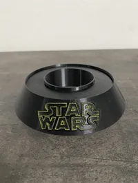 0.2mm layer, 2 walls, 10% infill