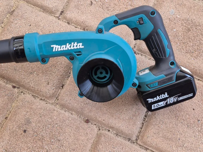 Makita Blower Inlet Venturi