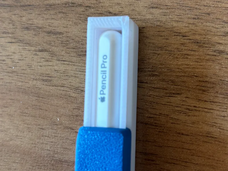 Small case for Apple Pencil Pro