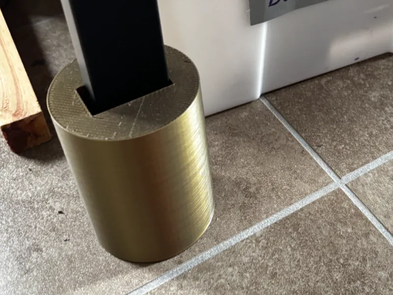 bed foot extender