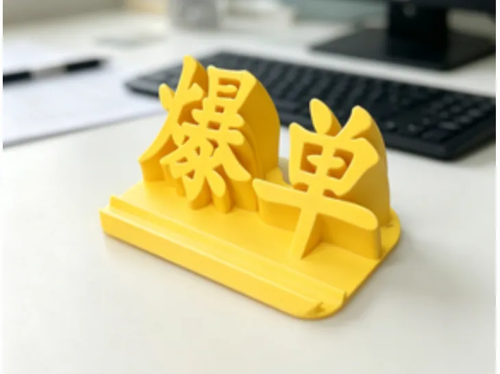 "爆单"Upgraded two-speed adjustable model