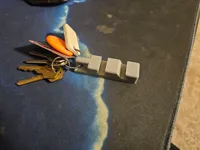 Support de table et trépied porte-clés pour Z Fold 5 — photo 2