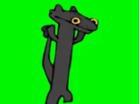 Meme Toothless