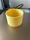 0.2mm layer, 2 walls, 10% linear infill