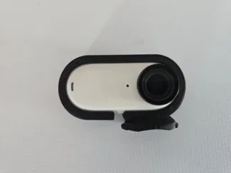 Insta360 Go3 Minimalist Mount for Garmin