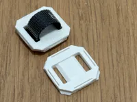 0.12mm layer, 3 walls, 15% infill