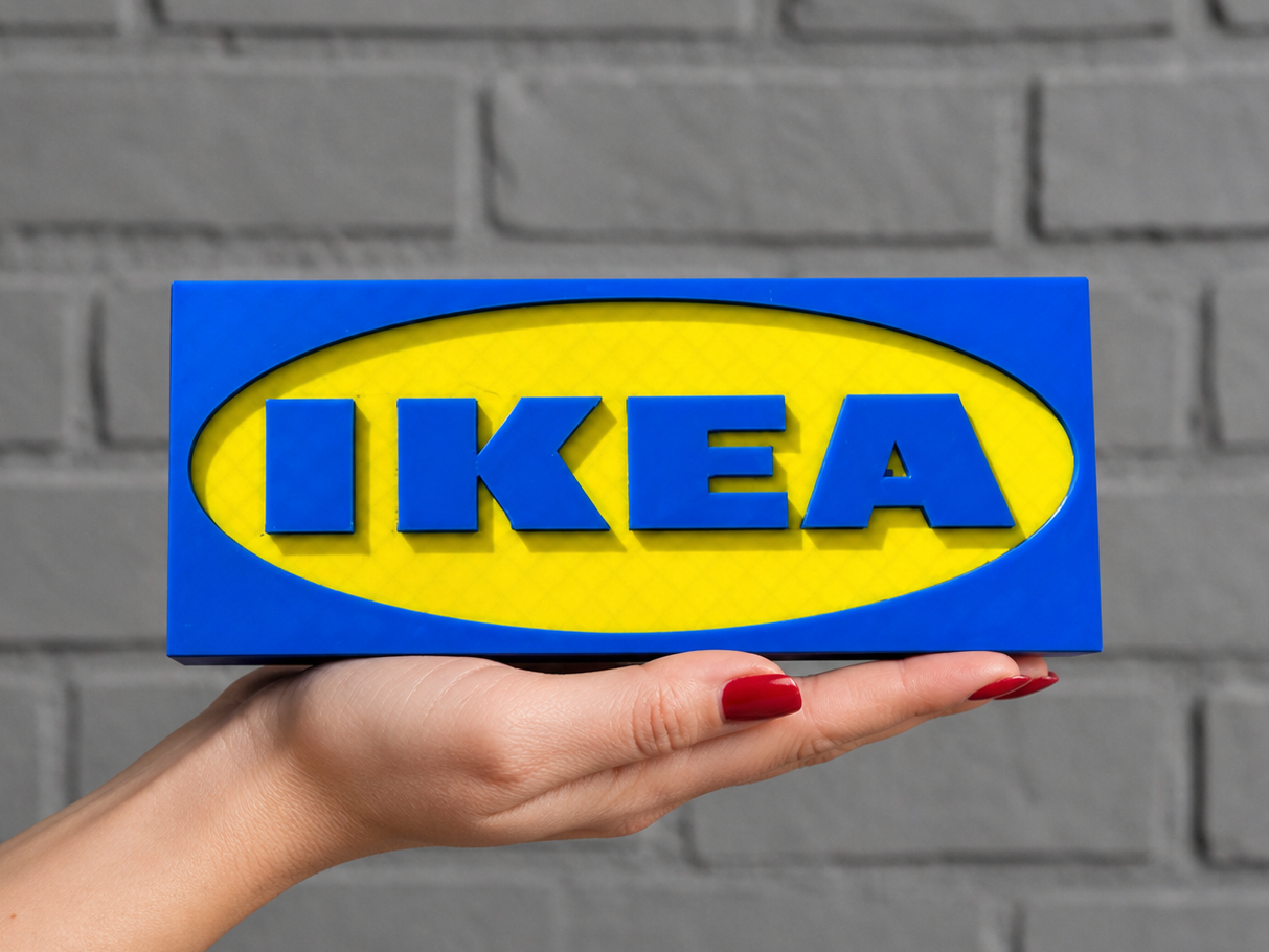 Ikea Logo