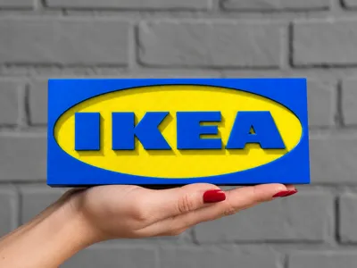 Ikea Logo
