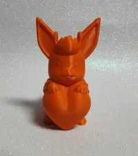 Flareon Saint-Valentin, Pokémon — photo 4