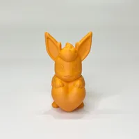 Flareon Saint-Valentin, Pokémon — photo 3