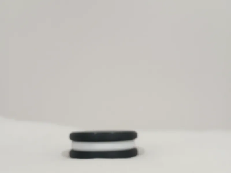 Oreo Fidget CLicker
