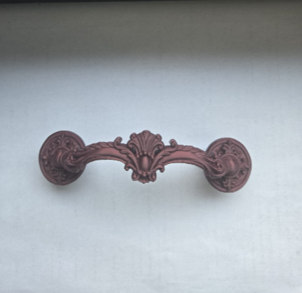 Victorian Furniture Handle 96 mm - 1