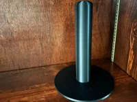 0.2mm layer, 2 walls, 8% infill