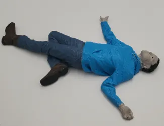 Dead Body