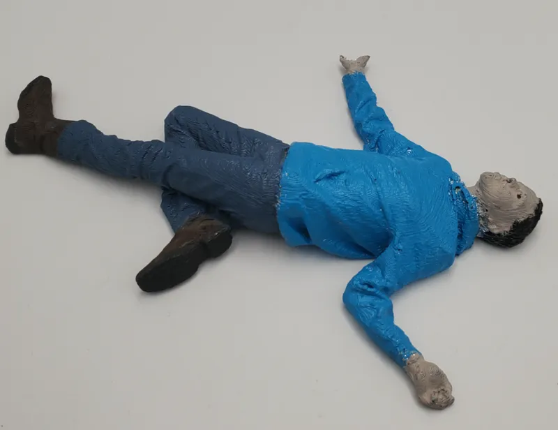 Dead Body