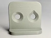 0.2mm layer, 4 walls, 15% infill