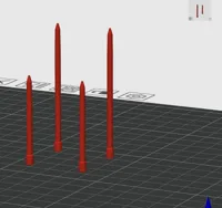 New Stronger Spikes